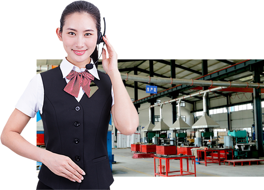 客戶(hù)至上，貼心服務(wù)